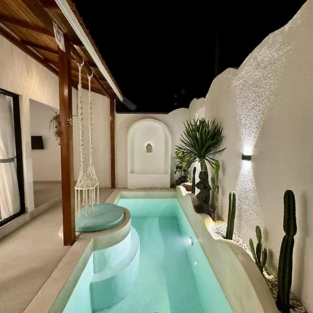 Seseh Villa Bali Menwi